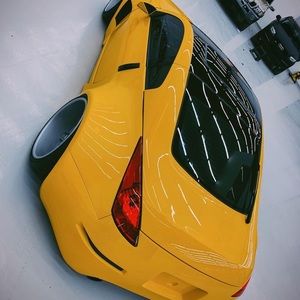 Meet your Posher, Maxim